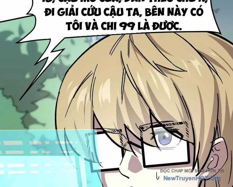 Cương Thi Tiên Sinh Chương 165 trang 112