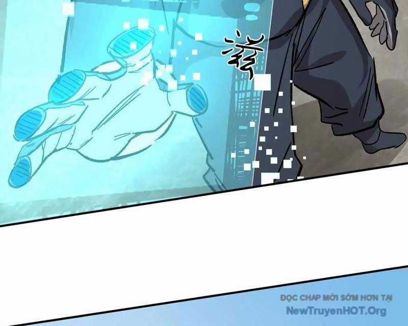 Cương Thi Tiên Sinh Chương 165 trang 116