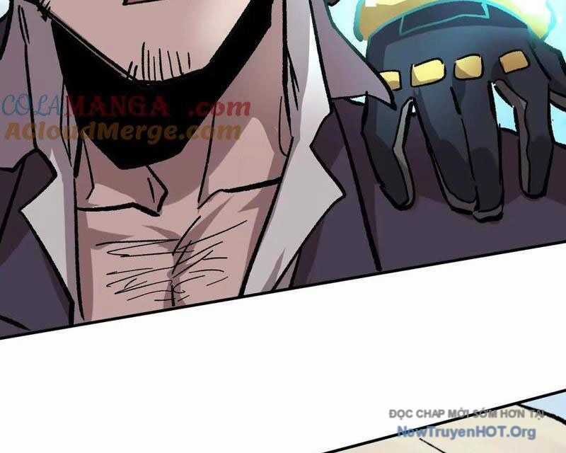 Cương Thi Tiên Sinh Chương 165 trang 118