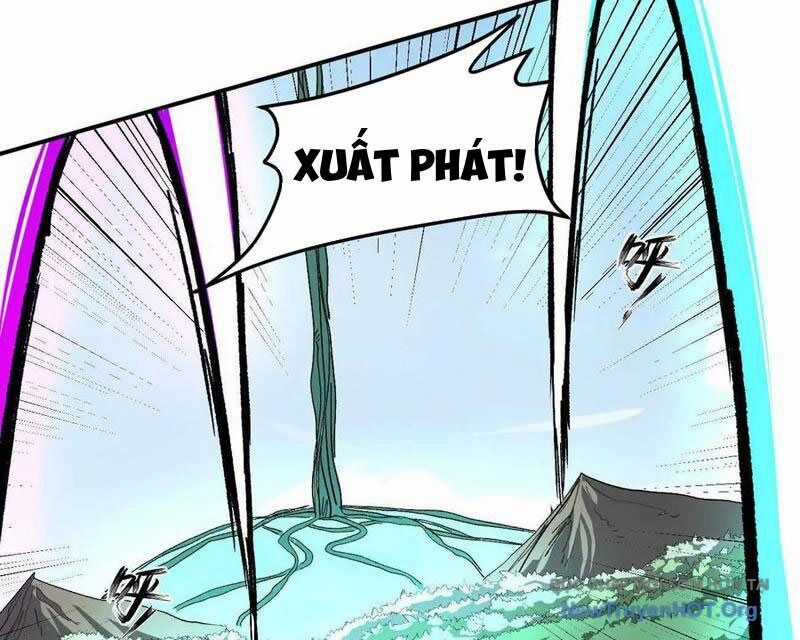 Cương Thi Tiên Sinh Chương 165 trang 121