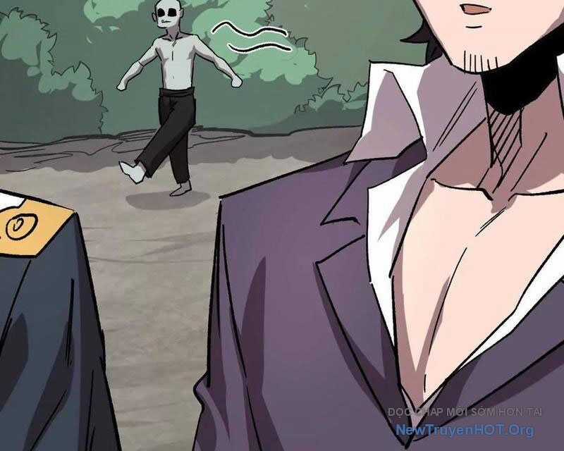 Cương Thi Tiên Sinh Chương 165 trang 131