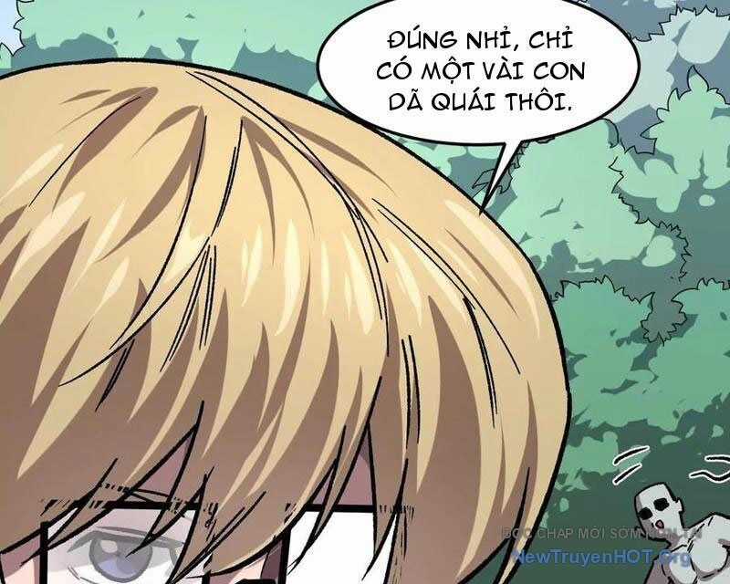 Cương Thi Tiên Sinh Chương 165 trang 133