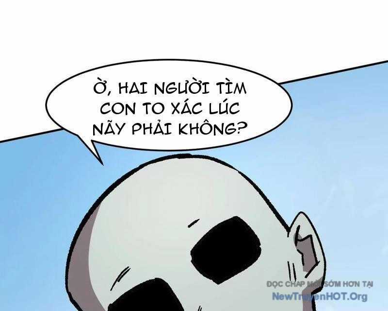 Cương Thi Tiên Sinh Chương 165 trang 135