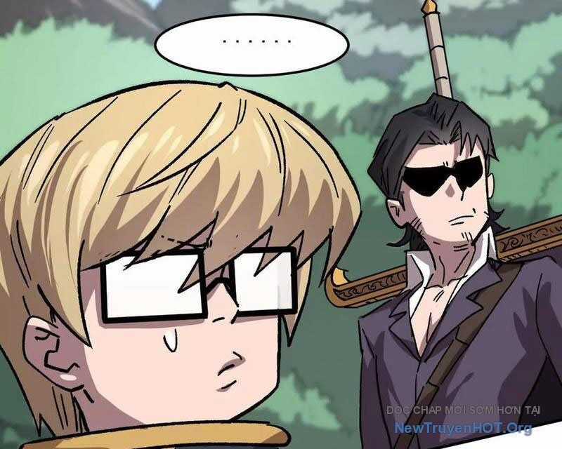 Cương Thi Tiên Sinh Chương 165 trang 137