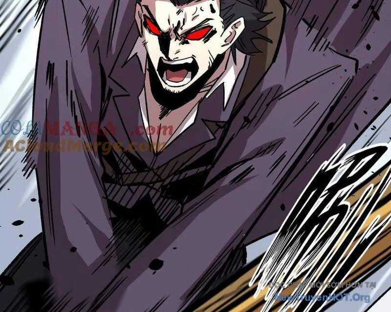 Cương Thi Tiên Sinh Chương 165 trang 142