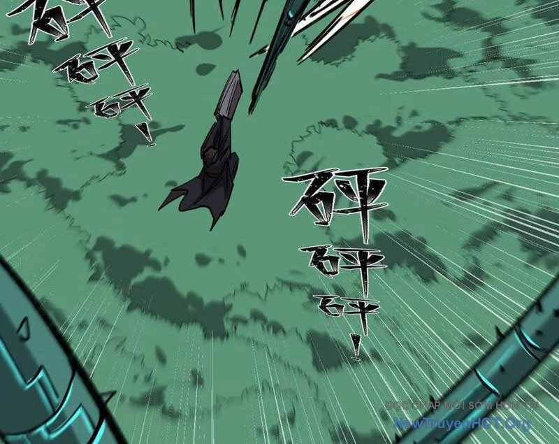 Cương Thi Tiên Sinh Chương 165 trang 16