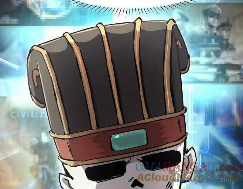 Cương Thi Tiên Sinh Chương 165 trang 166