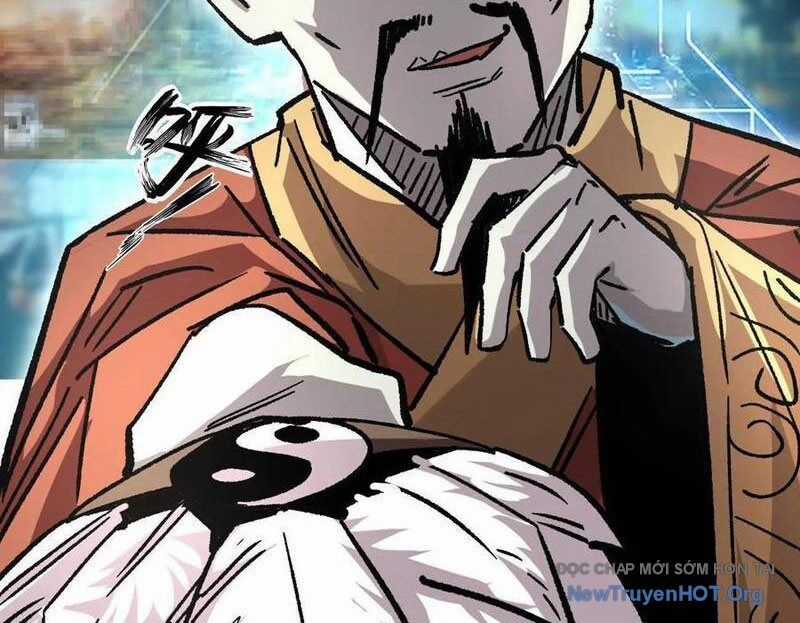 Cương Thi Tiên Sinh Chương 165 trang 167