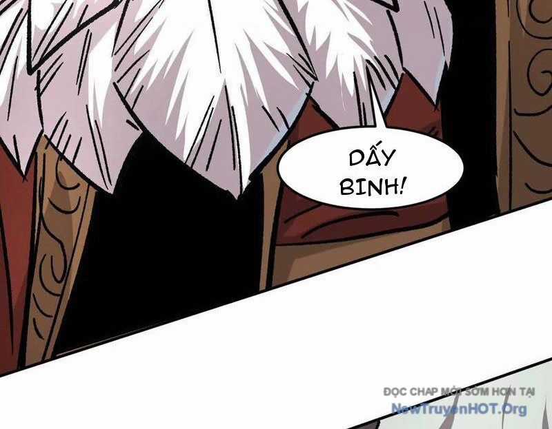 Cương Thi Tiên Sinh Chương 165 trang 168