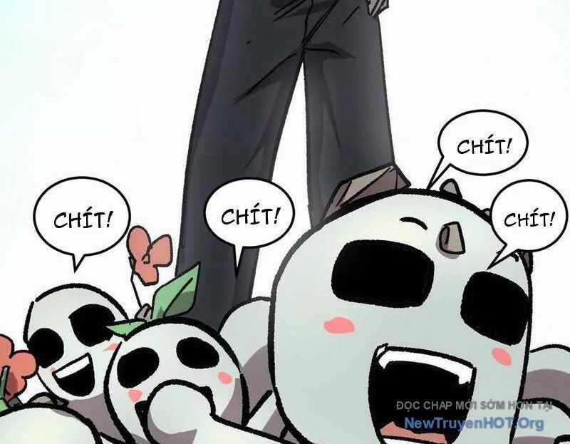 Cương Thi Tiên Sinh Chương 165 trang 172