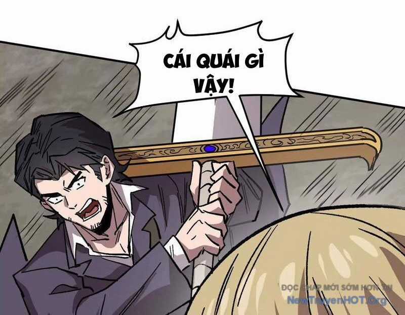 Cương Thi Tiên Sinh Chương 165 trang 174