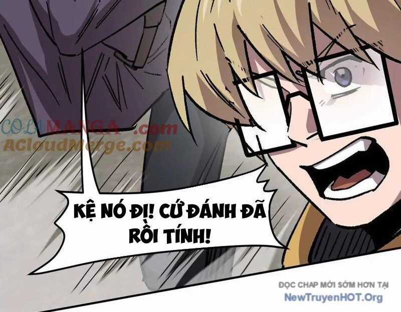 Cương Thi Tiên Sinh Chương 165 trang 175