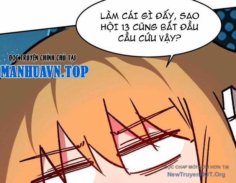 Cương Thi Tiên Sinh Chương 165 trang 182