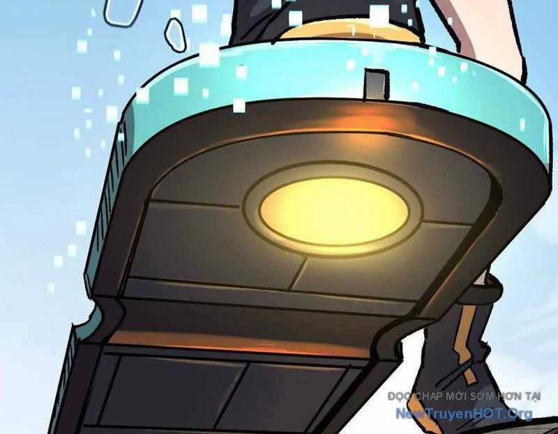 Cương Thi Tiên Sinh Chương 165 trang 185