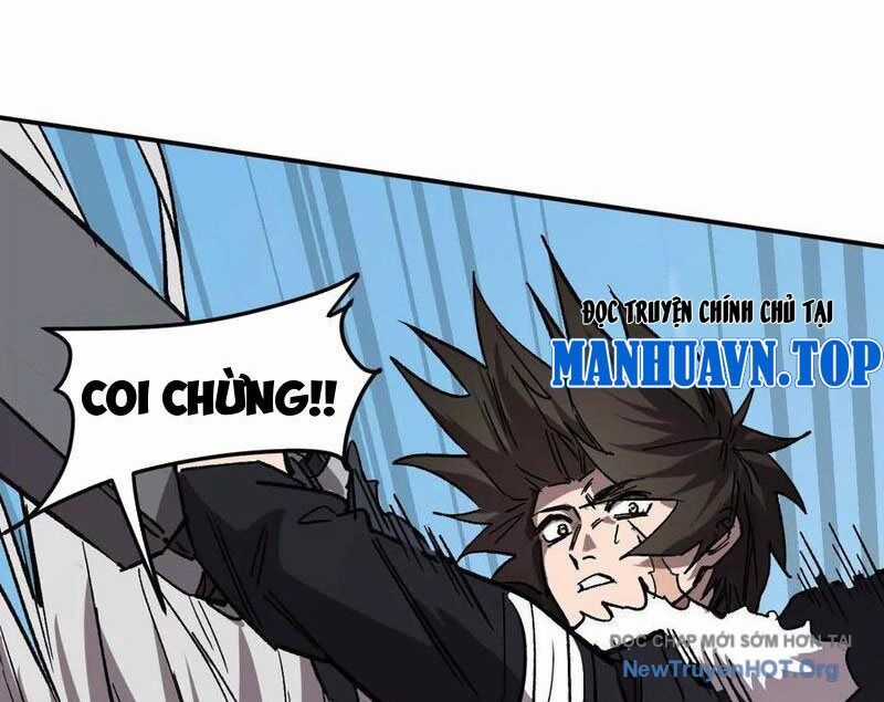 Cương Thi Tiên Sinh Chương 165 trang 19