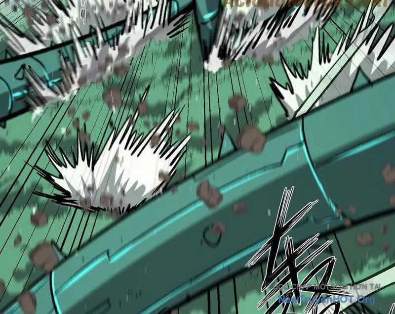 Cương Thi Tiên Sinh Chương 165 trang 2