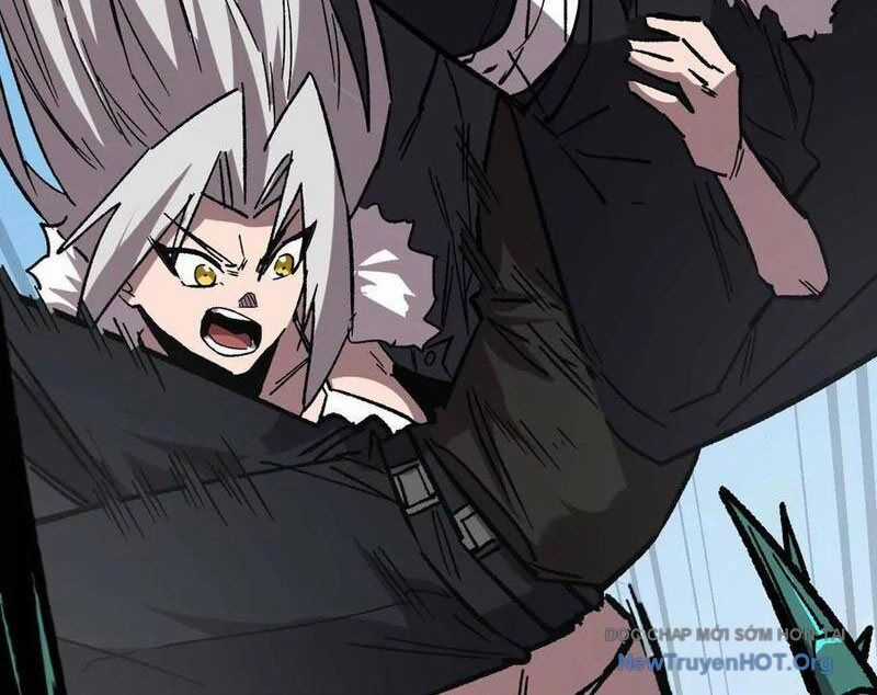 Cương Thi Tiên Sinh Chương 165 trang 20