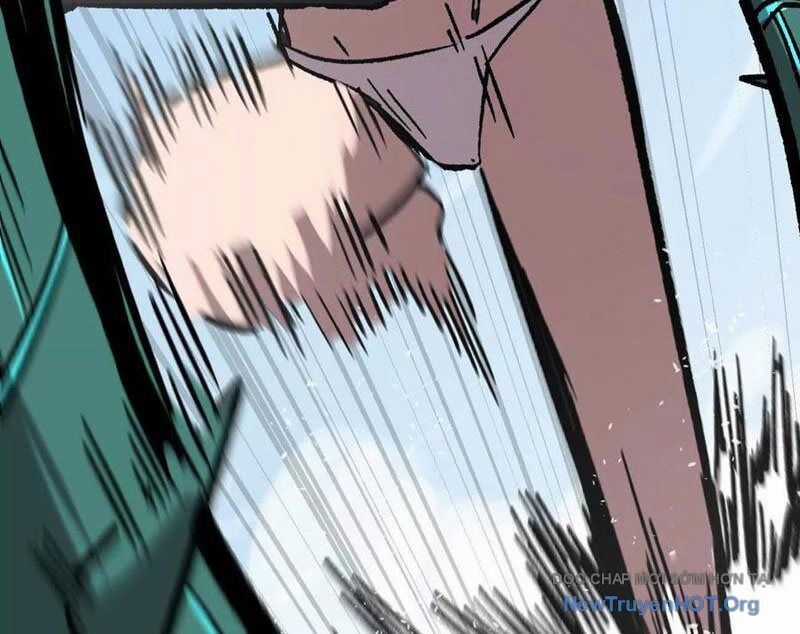 Cương Thi Tiên Sinh Chương 165 trang 21