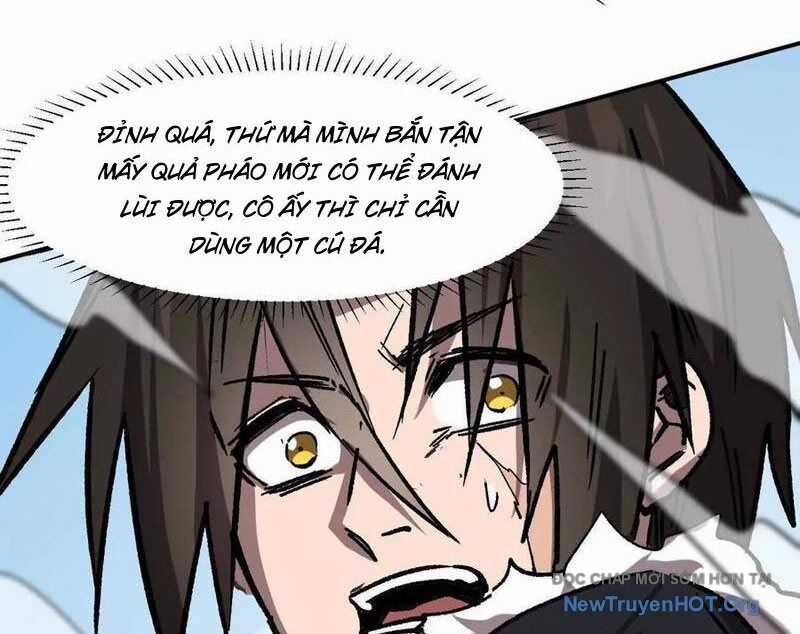 Cương Thi Tiên Sinh Chương 165 trang 23