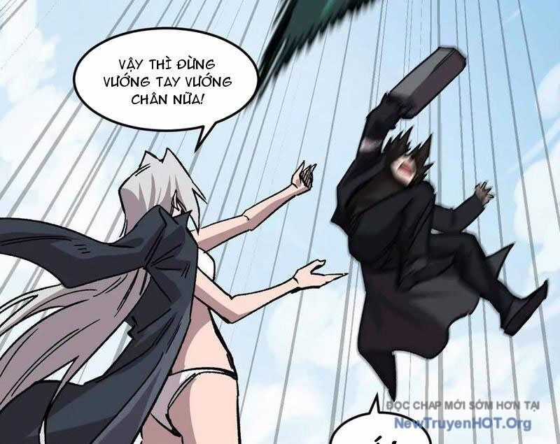 Cương Thi Tiên Sinh Chương 165 trang 29