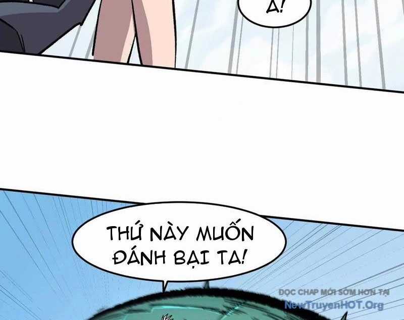 Cương Thi Tiên Sinh Chương 165 trang 30