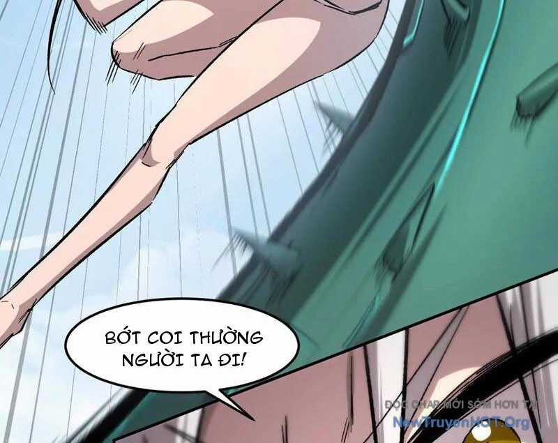 Cương Thi Tiên Sinh Chương 165 trang 32