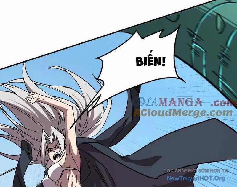 Cương Thi Tiên Sinh Chương 165 trang 34