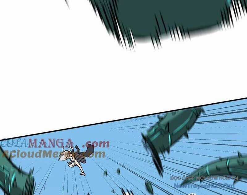 Cương Thi Tiên Sinh Chương 165 trang 38