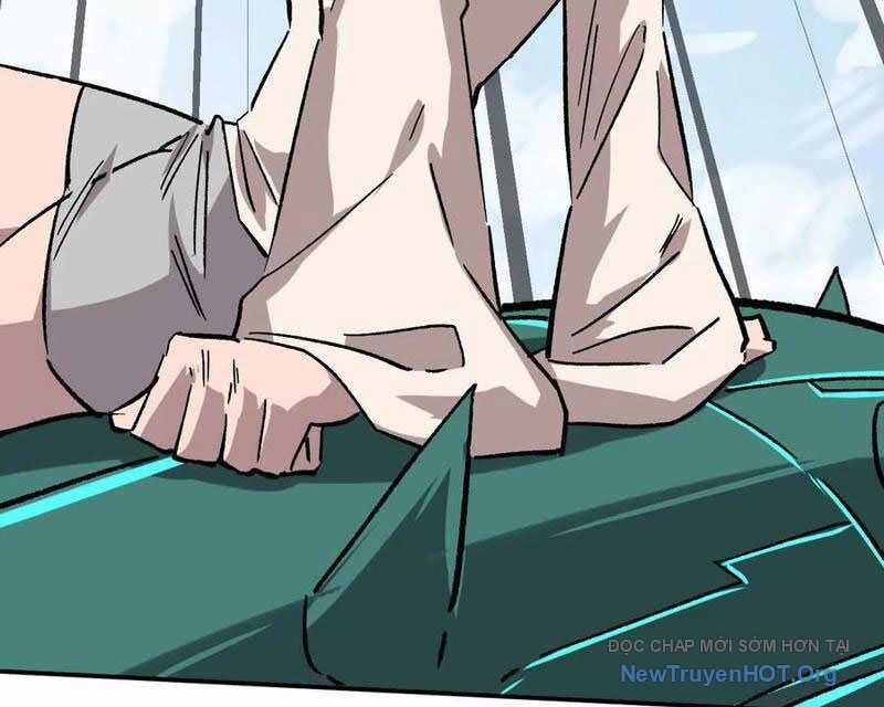 Cương Thi Tiên Sinh Chương 165 trang 41