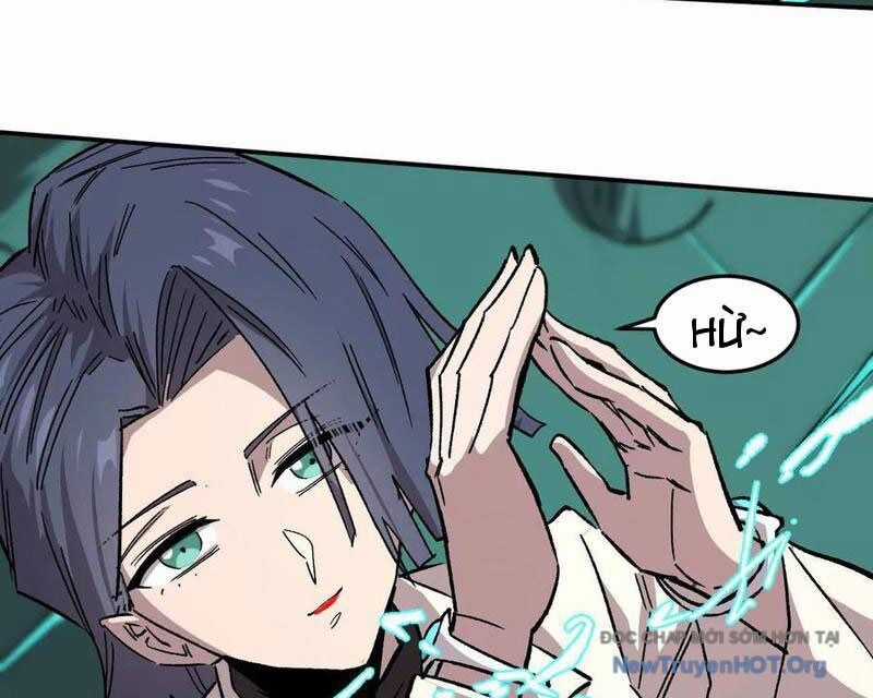 Cương Thi Tiên Sinh Chương 165 trang 42