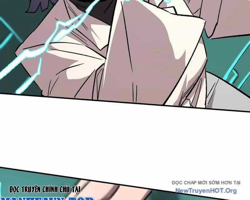 Cương Thi Tiên Sinh Chương 165 trang 43