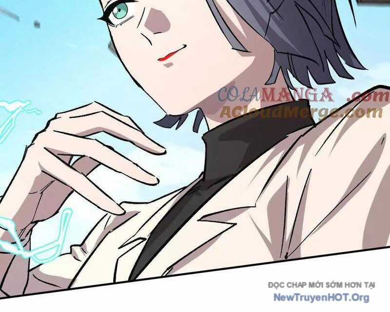 Cương Thi Tiên Sinh Chương 165 trang 50