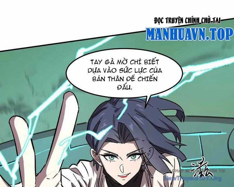 Cương Thi Tiên Sinh Chương 165 trang 51