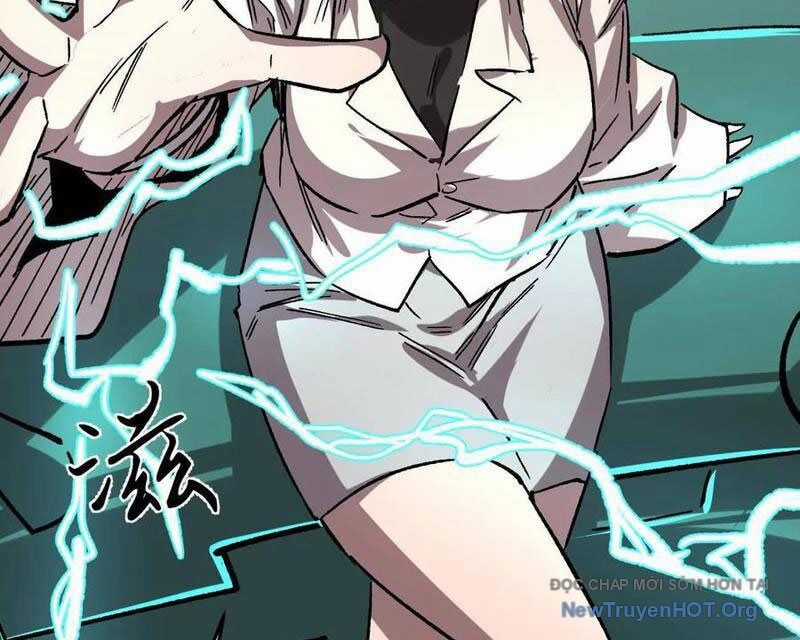 Cương Thi Tiên Sinh Chương 165 trang 52