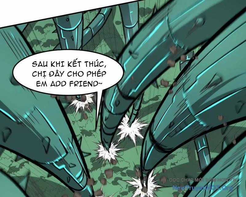 Cương Thi Tiên Sinh Chương 165 trang 54