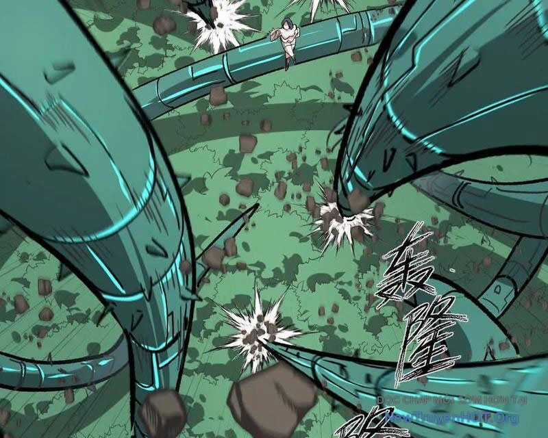 Cương Thi Tiên Sinh Chương 165 trang 55