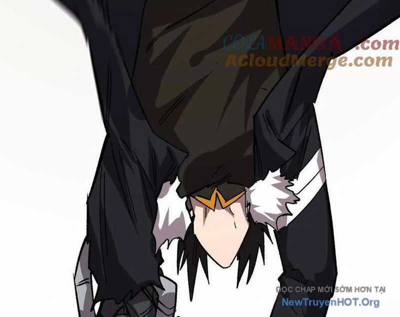 Cương Thi Tiên Sinh Chương 165 trang 6