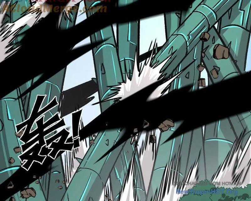 Cương Thi Tiên Sinh Chương 165 trang 62