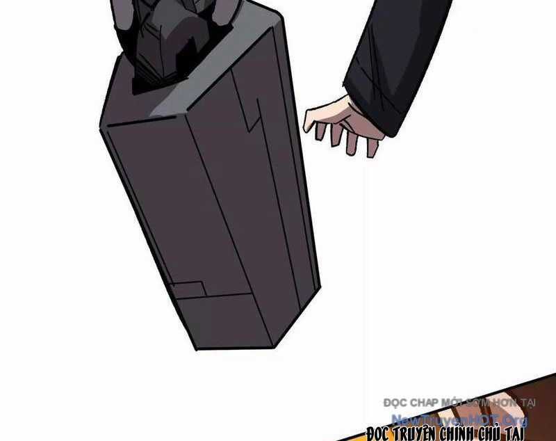 Cương Thi Tiên Sinh Chương 165 trang 7