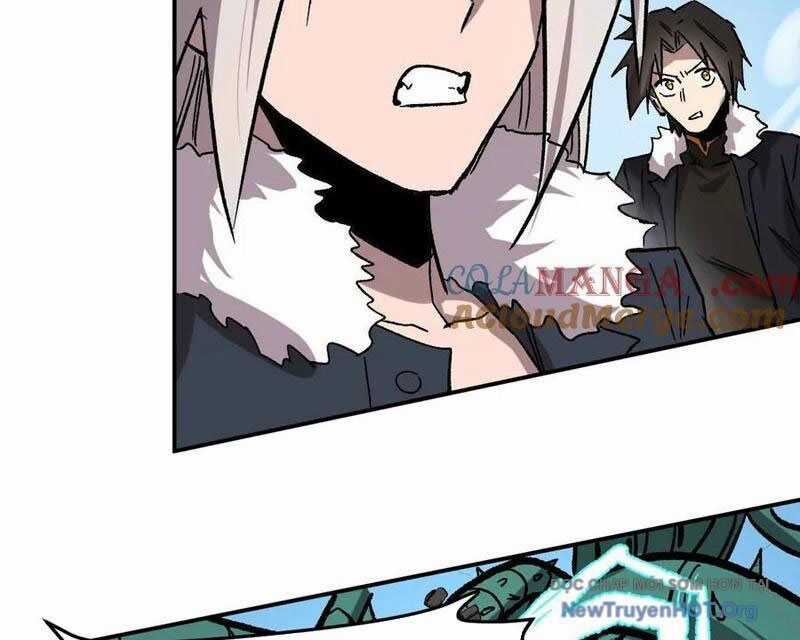 Cương Thi Tiên Sinh Chương 165 trang 74