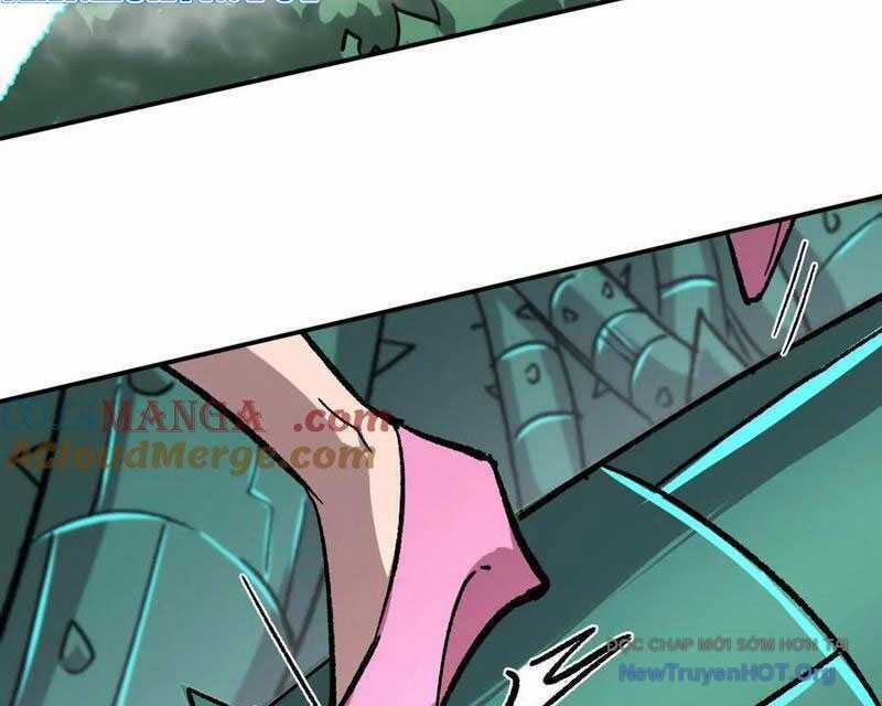 Cương Thi Tiên Sinh Chương 165 trang 78