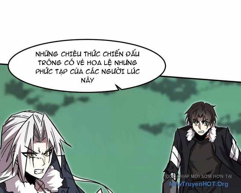 Cương Thi Tiên Sinh Chương 165 trang 83