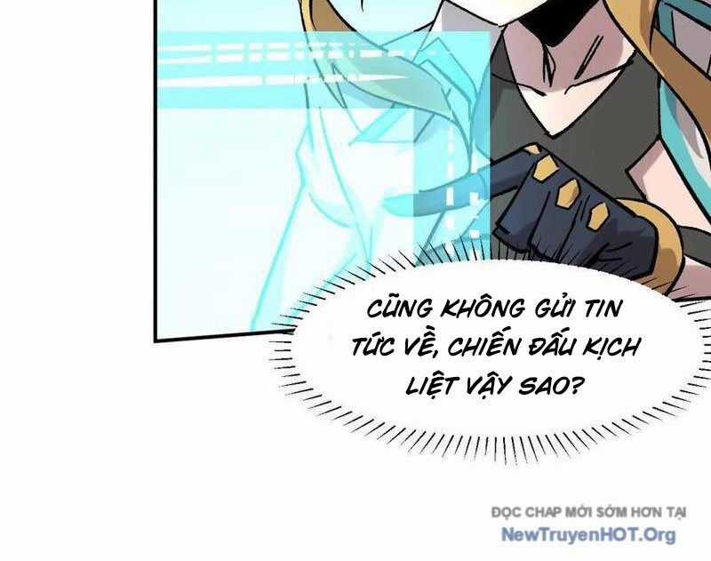 Cương Thi Tiên Sinh Chương 166 trang 10