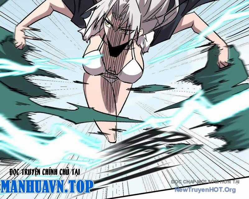 Cương Thi Tiên Sinh Chương 166 trang 106