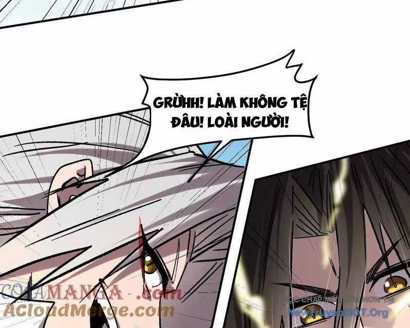 Cương Thi Tiên Sinh Chương 166 trang 107