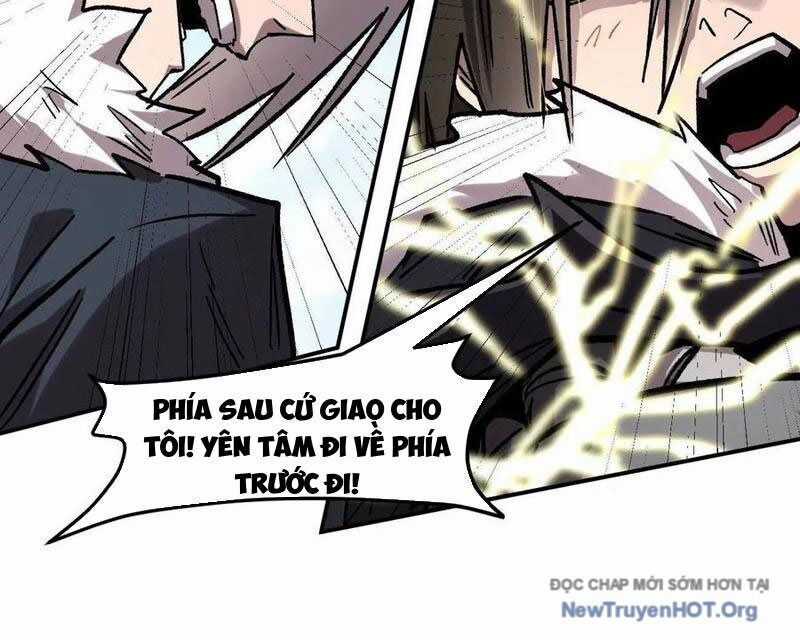 Cương Thi Tiên Sinh Chương 166 trang 108