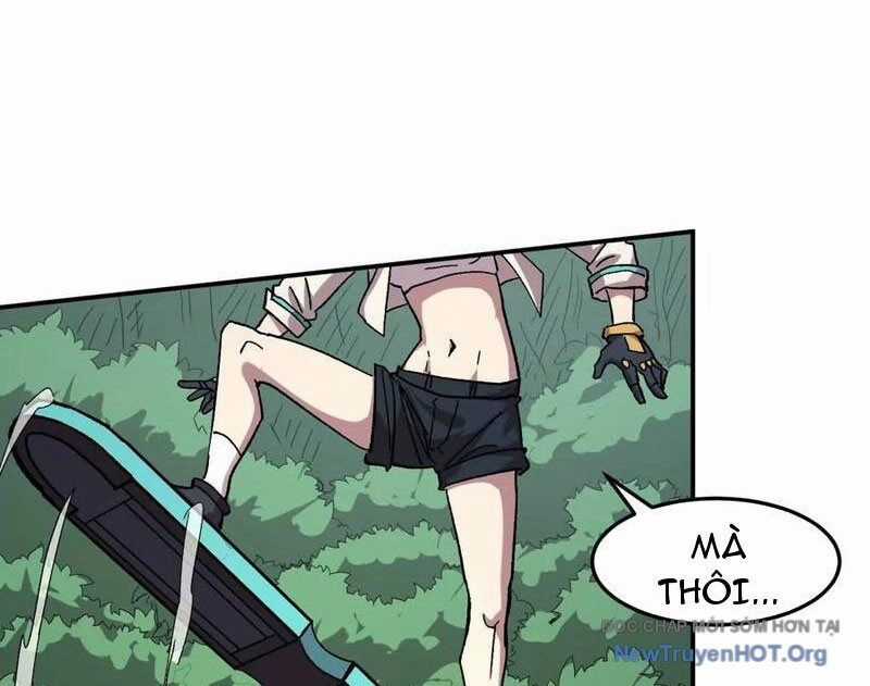 Cương Thi Tiên Sinh Chương 166 trang 11