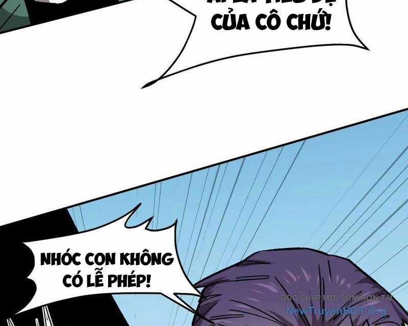 Cương Thi Tiên Sinh Chương 166 trang 114