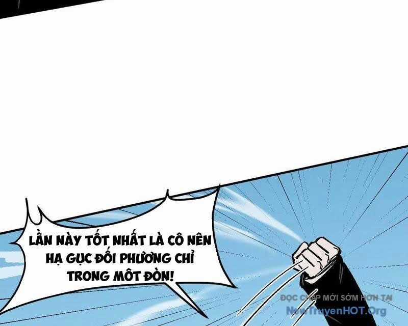 Cương Thi Tiên Sinh Chương 166 trang 116