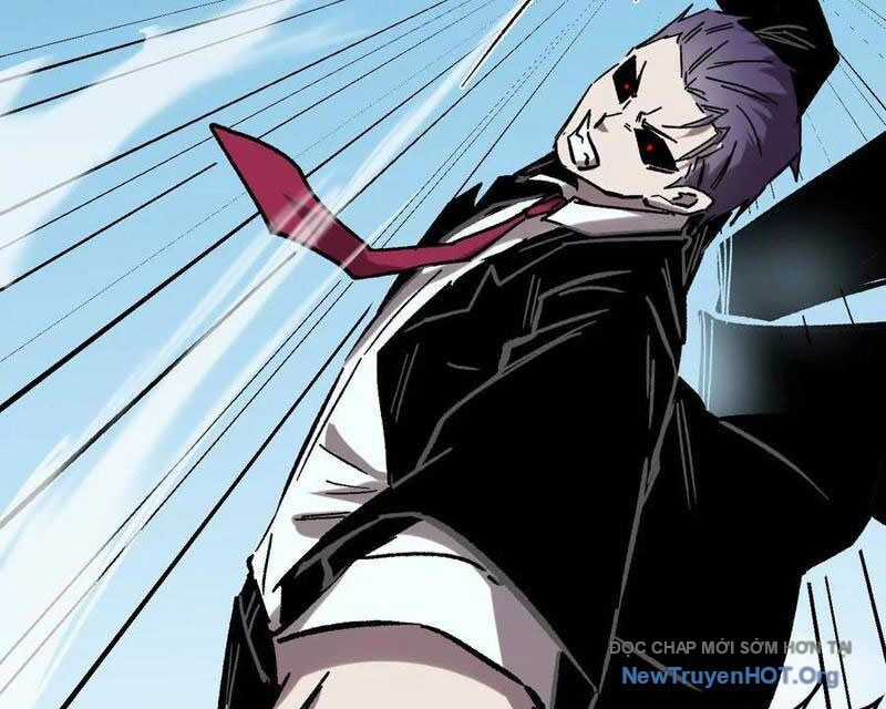 Cương Thi Tiên Sinh Chương 166 trang 117